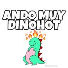 ANDO MUY DINOHOT