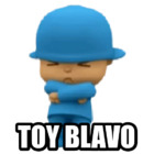 TOY BLAVO