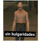 Sin vulgaridades