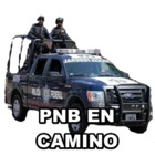 PNB en camino