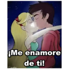 ¡Me enamore de ti!