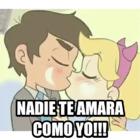 NADIE TE AMARA COMO YO!!!