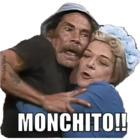 MONCHITO!!