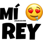 MÍ REY