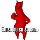 Su su su su su sum