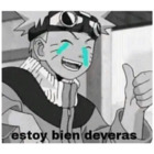 Estoy bien deveras