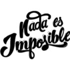 Nada es imposible