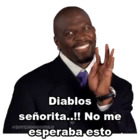 Diablos señorita..!! No me esperaba esto