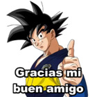 Gracias mi buen amigo