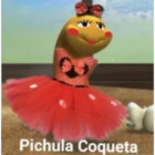 Pichula Coqueta