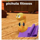 Pichula fitness