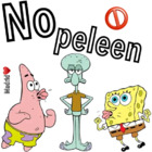 No peleen