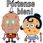 Pórtense bien!