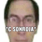 *C SONROJA