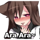 Ara Ara~