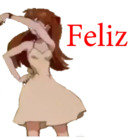 Feliz