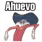 Ahuevo