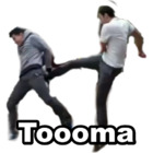 Toooma