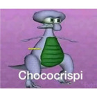 Chococrispi