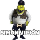 Simón viejón