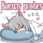 Buenas noches