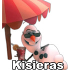 Kisieras