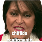 Chiflido confirmante