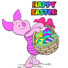 HAPPY EASTER