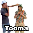Tooma