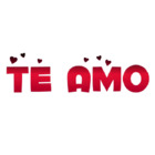 TE AMO