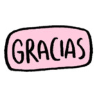 GRACIAS