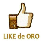 LIKE de ORO