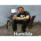 Humildad