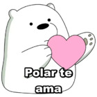 Polar te ama