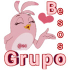 Besos grupo