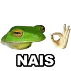 Nais