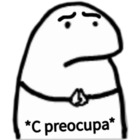 *C preocupa*