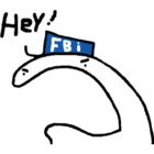 Hey!  FBI