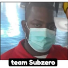 Team Subzero