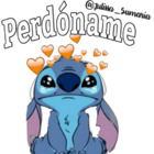 Perdóname