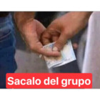 Sácalo del grupo