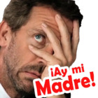 ¡Ay mi Madre!