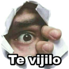 Te vijilo