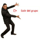 Salir del grupo