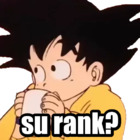 Su rank?