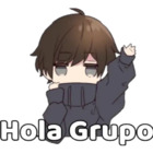 Hola Grupo