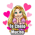 Te Chelo Mucho