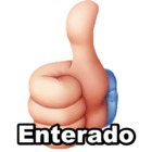 Enterado