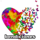 Bendiciones