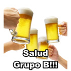 Salud Grupo B!!!
